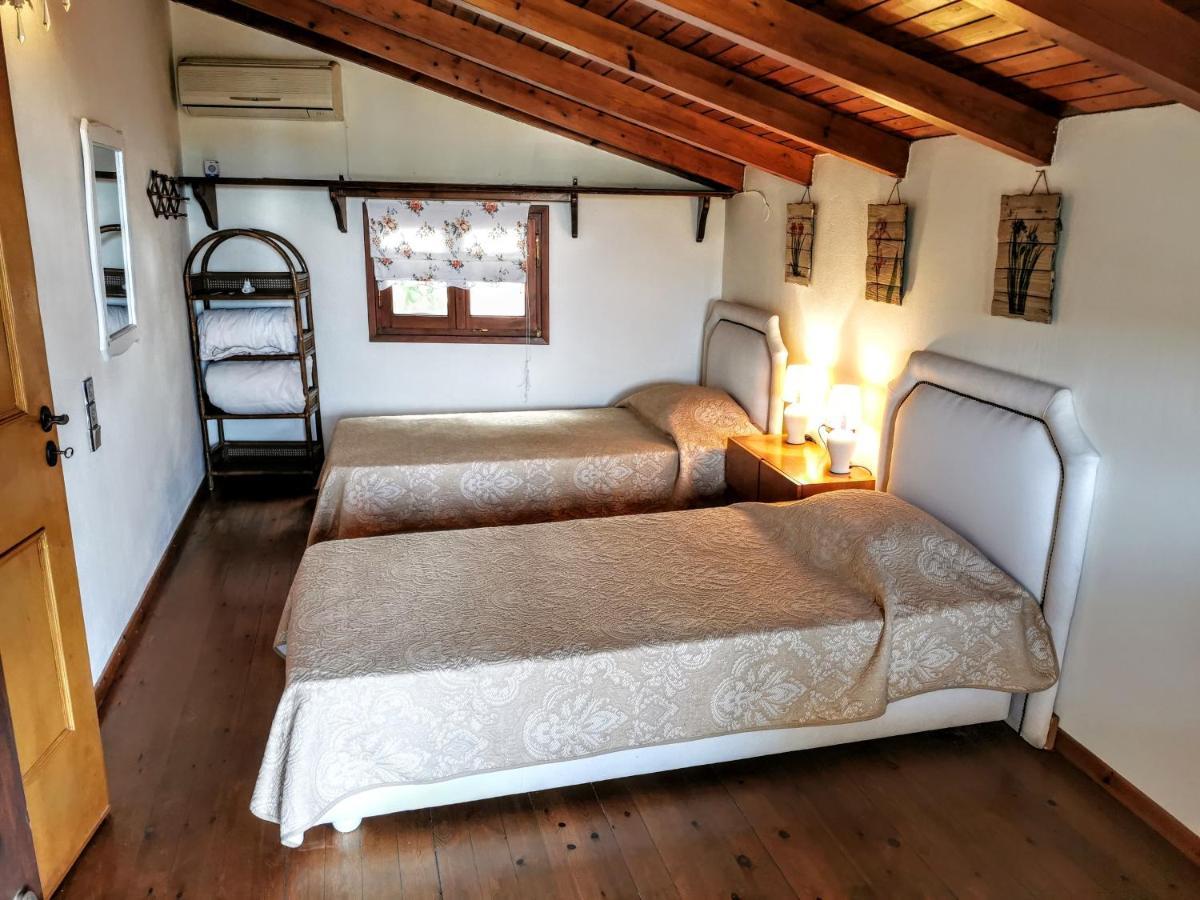 Villa Filiza Сивас Экстерьер фото