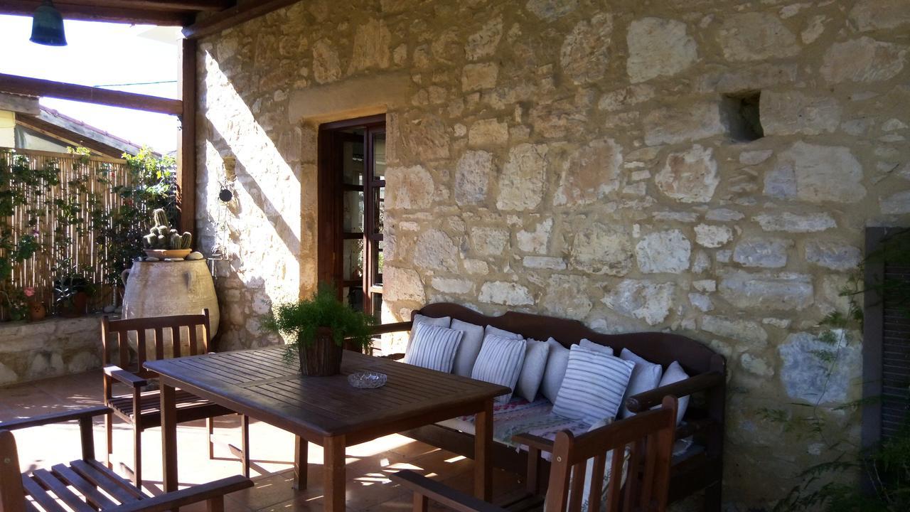 Villa Filiza Сивас Экстерьер фото
