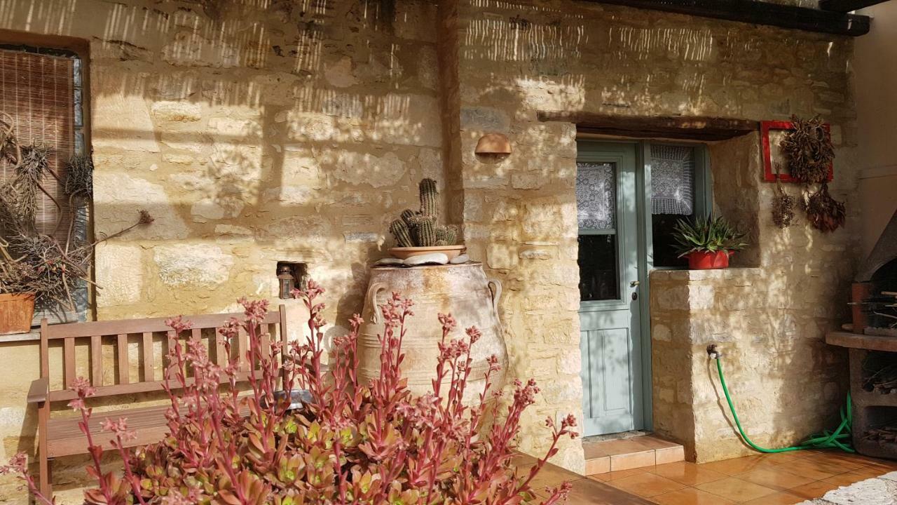Villa Filiza Сивас Экстерьер фото